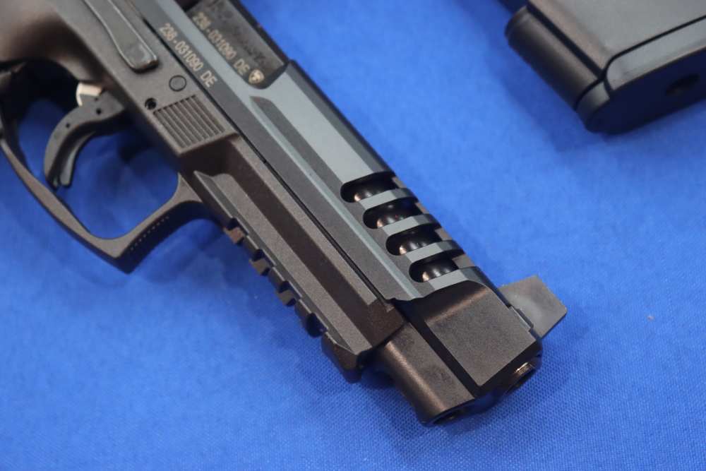 Heckler & Koch H&K VP9L OE Pistol 9MM 20RD VP9 L VORTEX DEFENDER ST 5" SA 9-img-10
