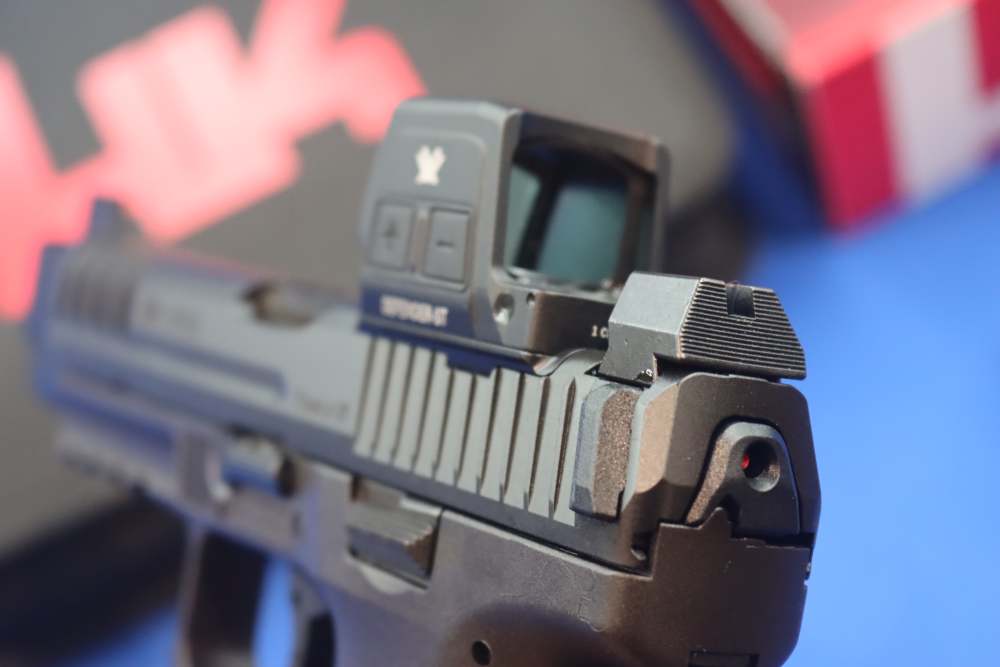 Heckler & Koch H&K VP9L OE Pistol 9MM 20RD VP9 L VORTEX DEFENDER ST 5" SA 9-img-21