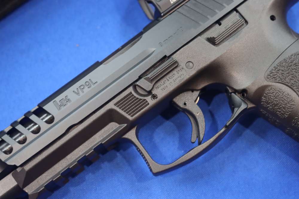 Heckler & Koch H&K VP9L OE Pistol 9MM 20RD VP9 L VORTEX DEFENDER ST 5" SA 9-img-3