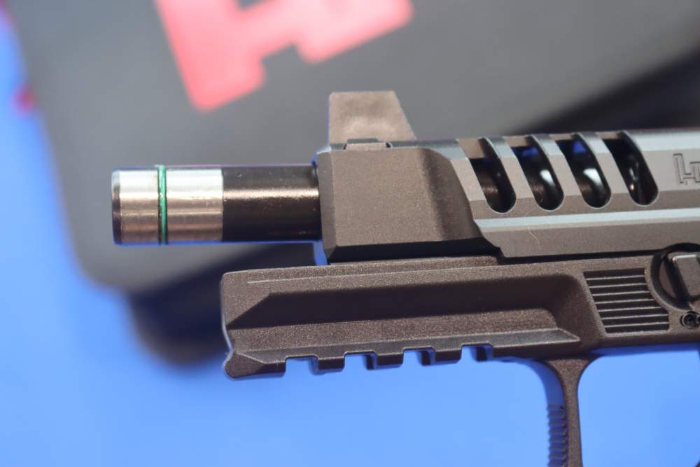 Heckler & Koch H&K VP9L OE Pistol 9MM 20RD VP9 L VORTEX DEFENDER ST 5" SA 9-img-26