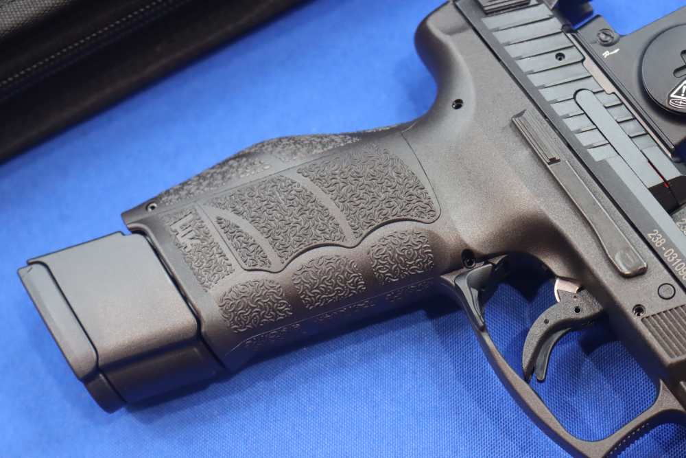 Heckler & Koch H&K VP9L OE Pistol 9MM 20RD VP9 L VORTEX DEFENDER ST 5" SA 9-img-14