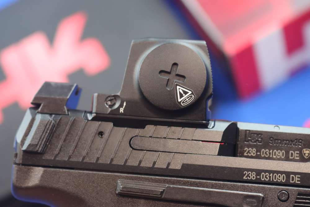 Heckler & Koch H&K VP9L OE Pistol 9MM 20RD VP9 L VORTEX DEFENDER ST 5" SA 9-img-15