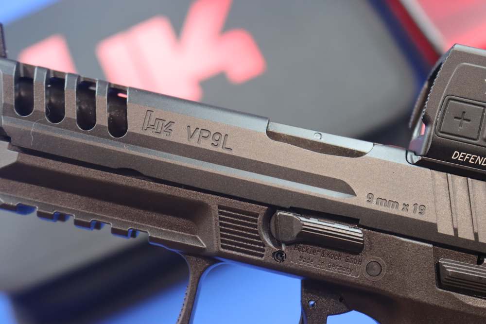 Heckler & Koch H&K VP9L OE Pistol 9MM 20RD VP9 L VORTEX DEFENDER ST 5" SA 9-img-24