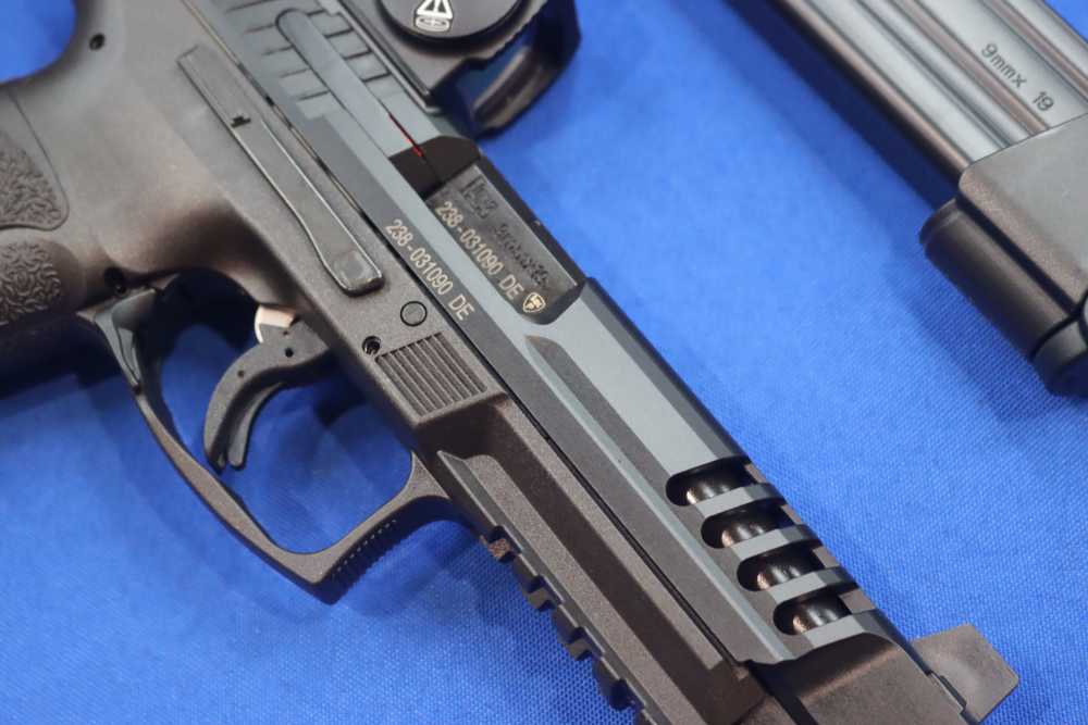 Heckler & Koch H&K VP9L OE Pistol 9MM 20RD VP9 L VORTEX DEFENDER ST 5" SA 9-img-11