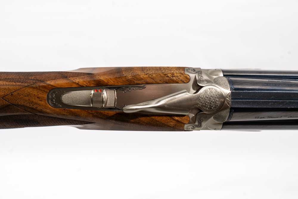Caesar Guerini Invictus I Sporting 12 GA 32 IN -img-4