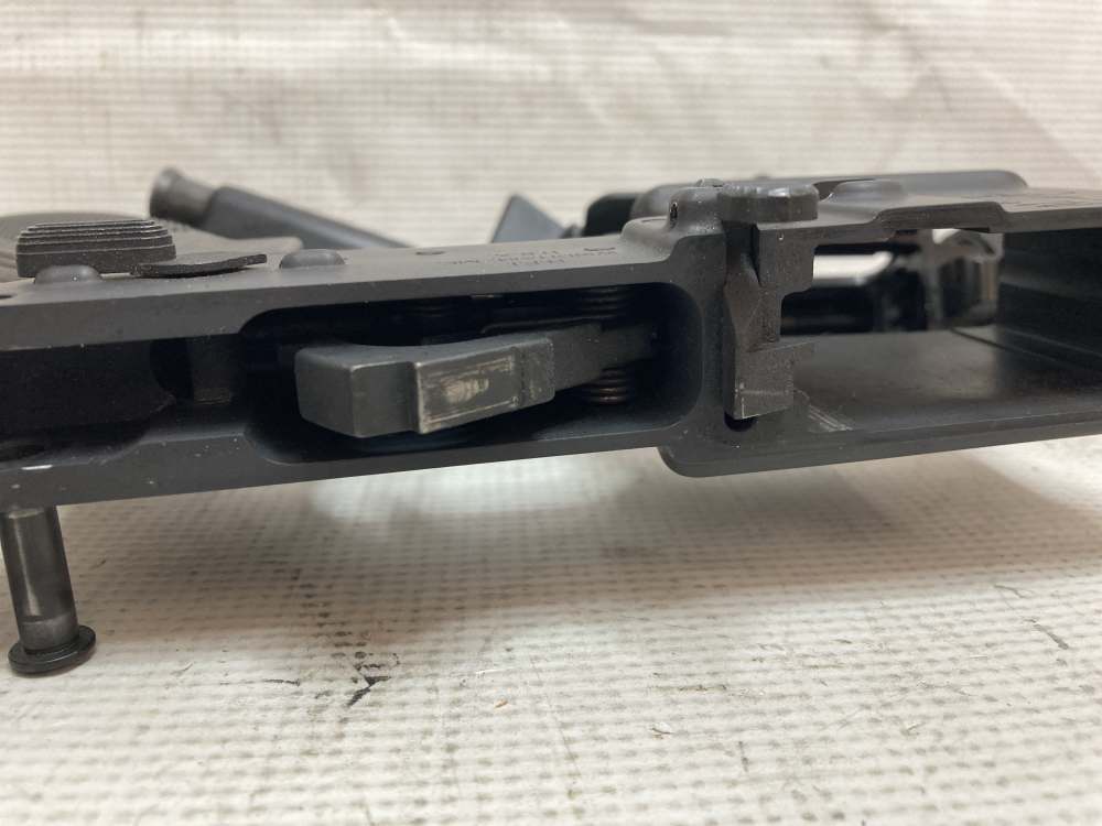 Bushmaster XM15-E2S 5.56mm Rifle-img-10