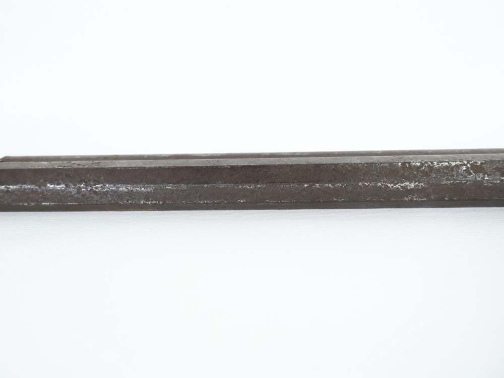 Winchester, Henry Rifle, 1863, Brass 24" Lever-Action Repeater Parts Rifle-img-14