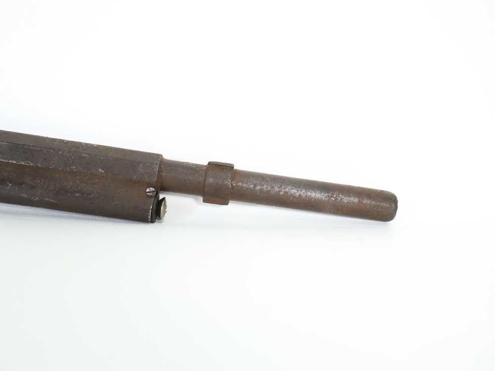 Winchester, Henry Rifle, 1863, Brass 24" Lever-Action Repeater Parts Rifle-img-26