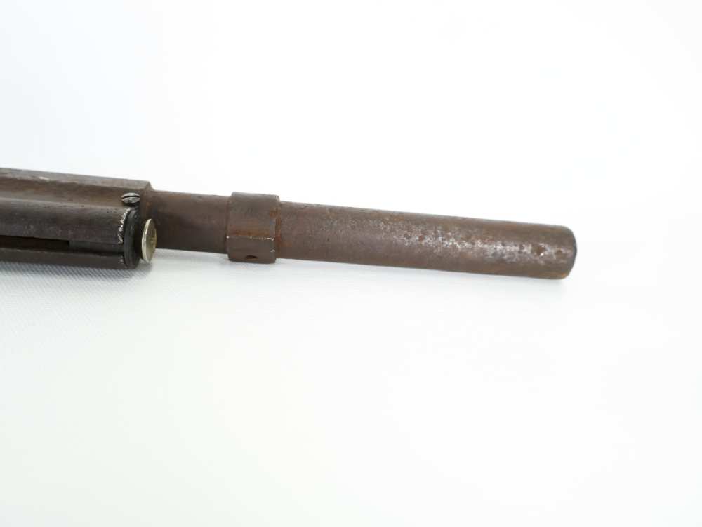 Winchester, Henry Rifle, 1863, Brass 24" Lever-Action Repeater Parts Rifle-img-35