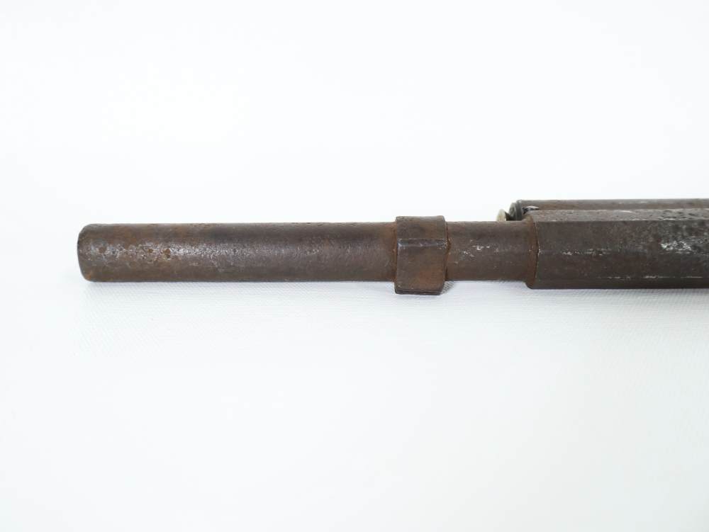 Winchester, Henry Rifle, 1863, Brass 24" Lever-Action Repeater Parts Rifle-img-13