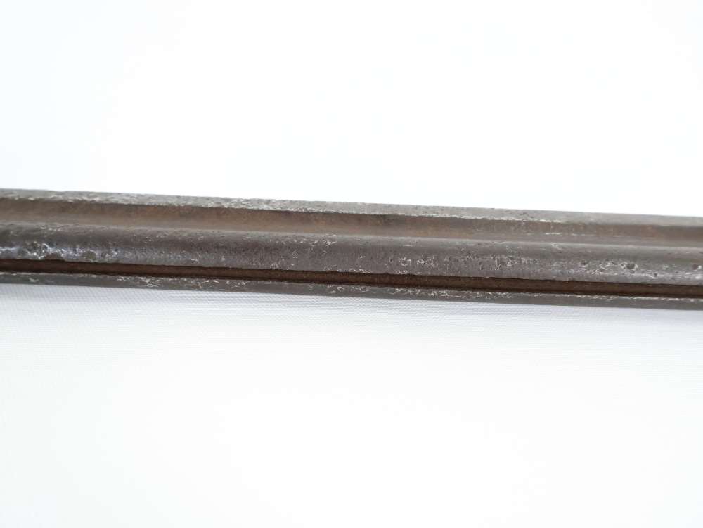 Winchester, Henry Rifle, 1863, Brass 24" Lever-Action Repeater Parts Rifle-img-33