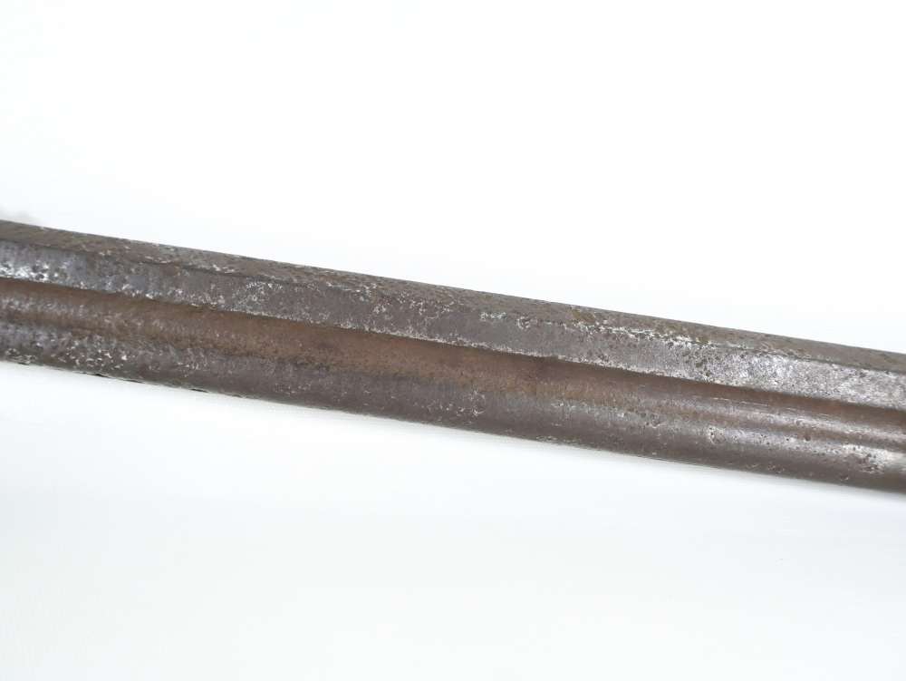 Winchester, Henry Rifle, 1863, Brass 24" Lever-Action Repeater Parts Rifle-img-24