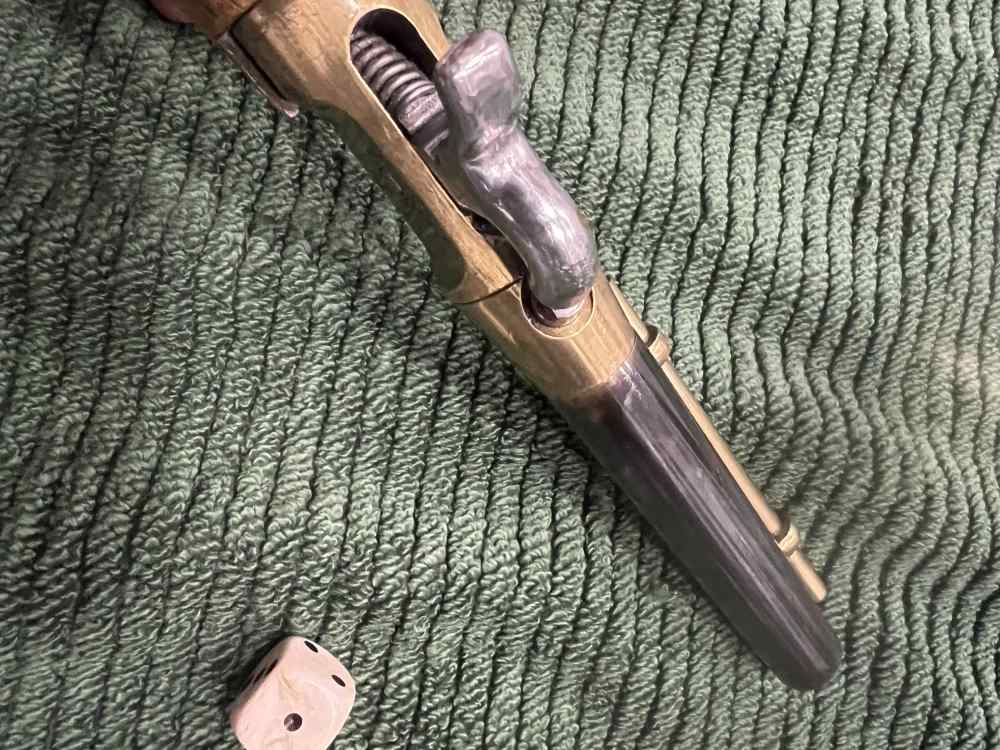 Boot Pistol  .44 cal-img-3