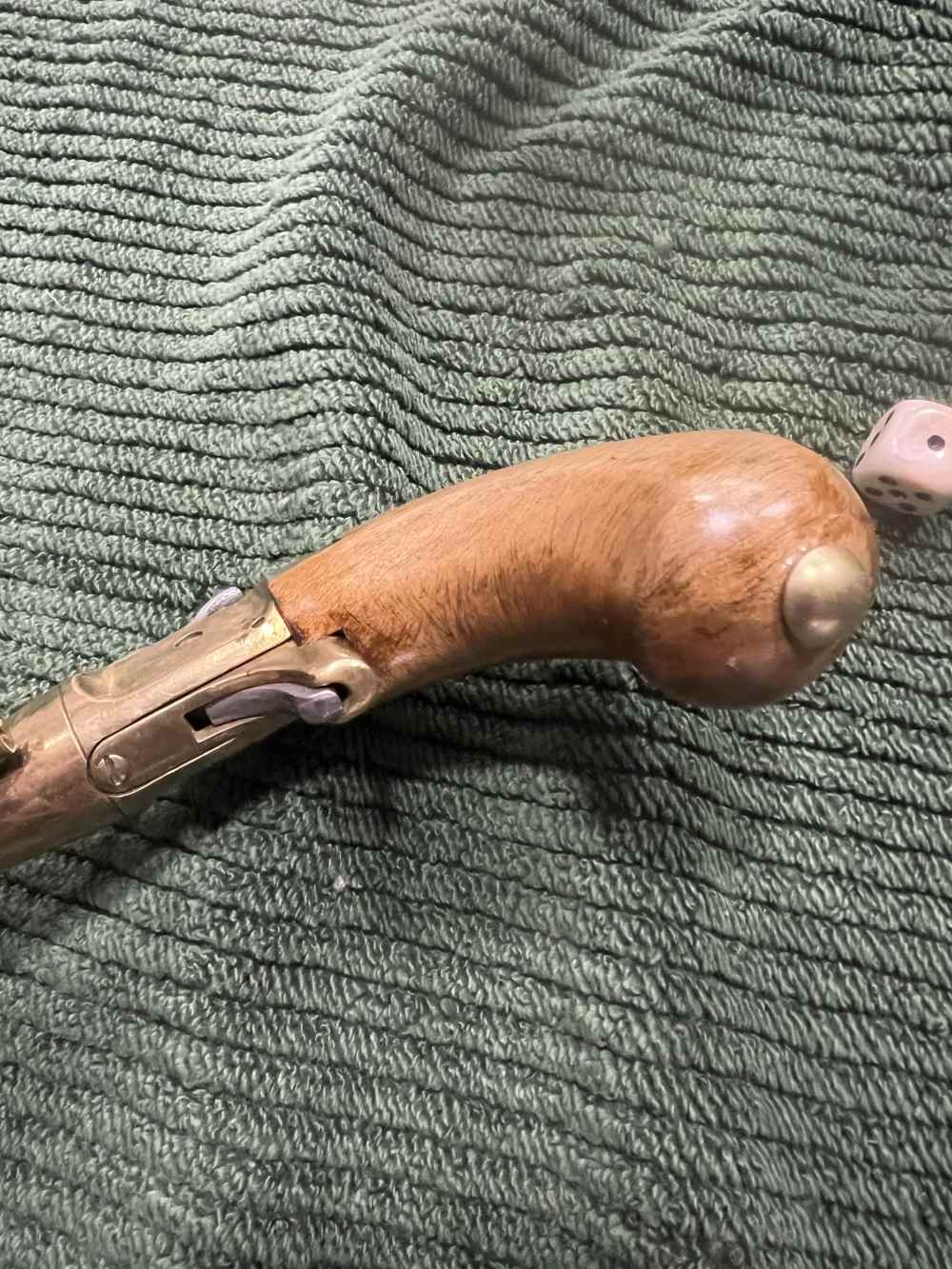 Boot Pistol  .44 cal-img-1