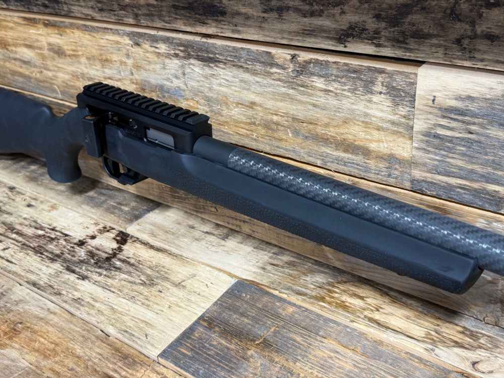 Volquartsen Custom Summit Superlite Rifle, 22 WMR, with RR-img-2