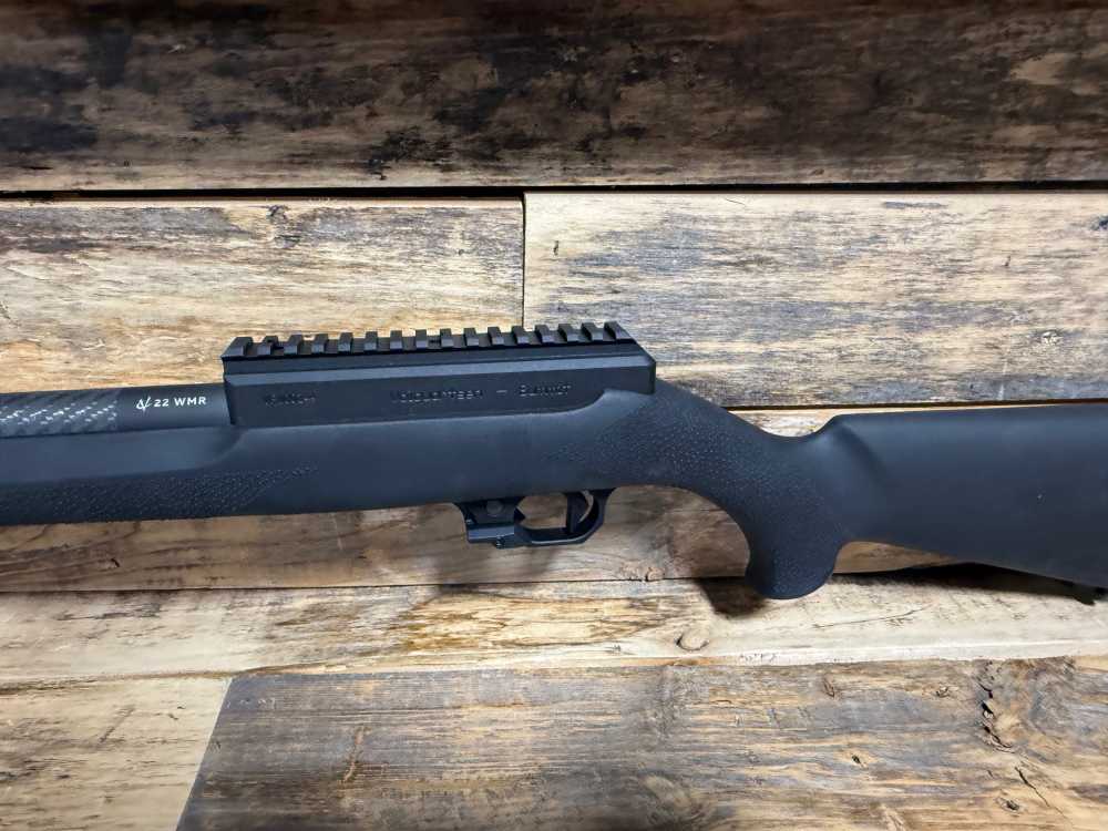 Volquartsen Custom Summit Superlite Rifle, 22 WMR, with RR-img-4