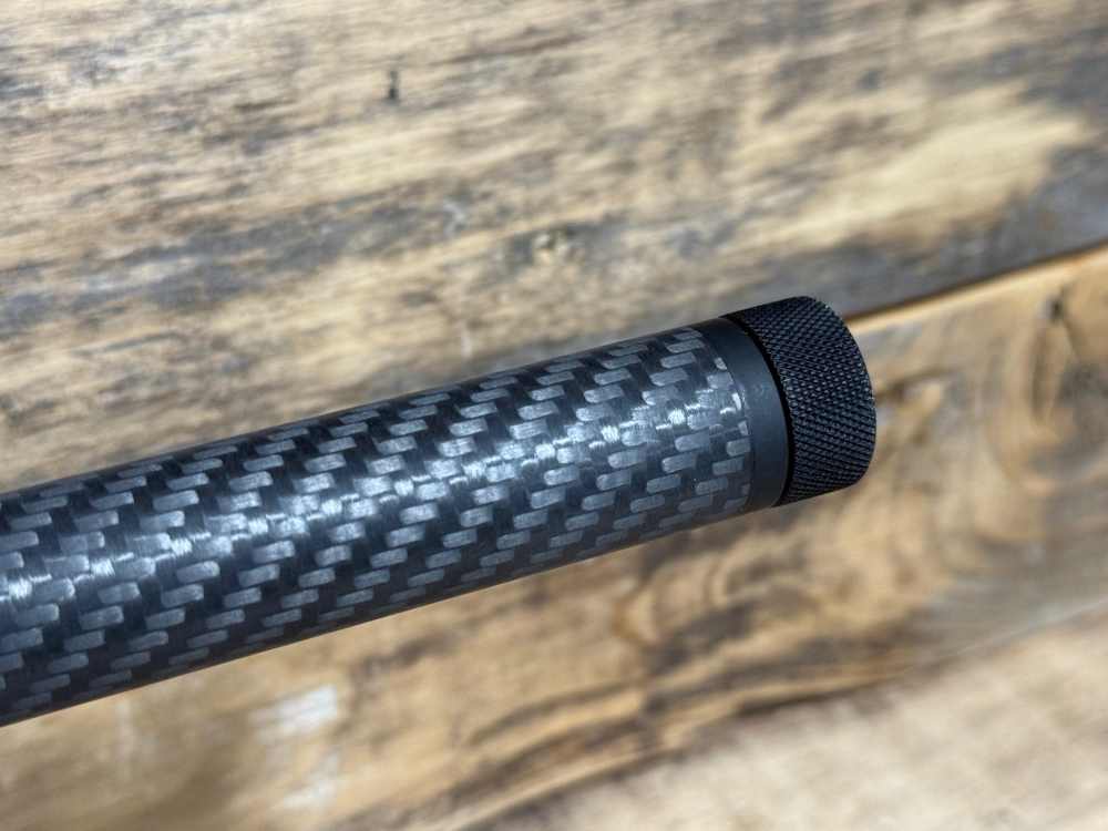 Volquartsen Custom Summit Superlite Rifle, 22 WMR, with RR-img-3