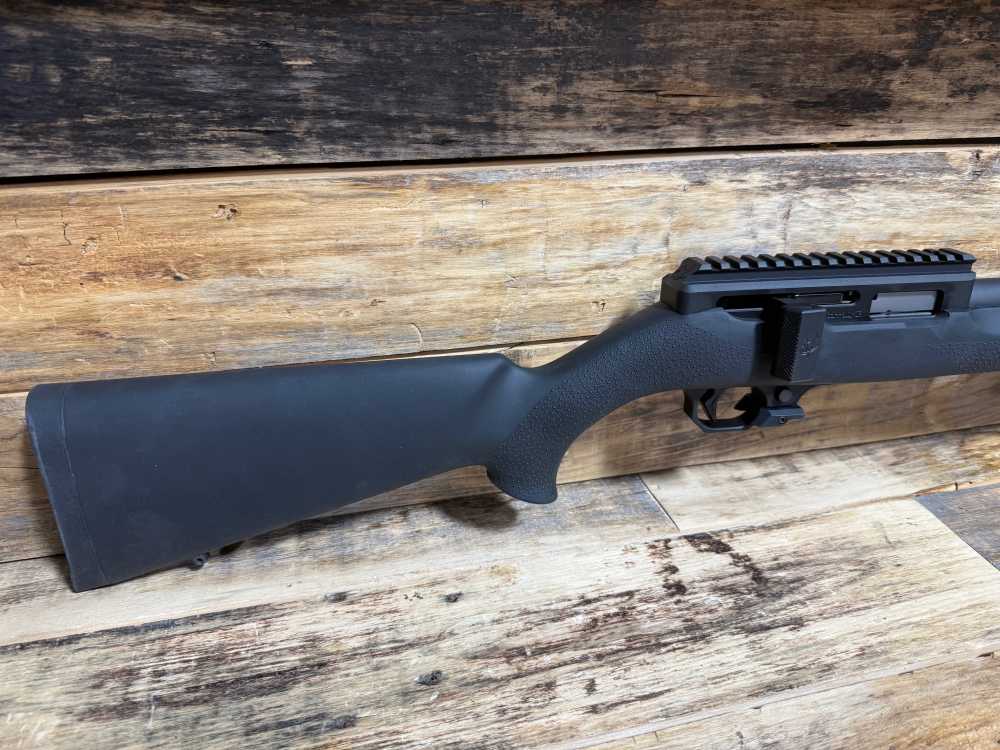 Volquartsen Custom Summit Superlite Rifle, 22 WMR, with RR-img-1