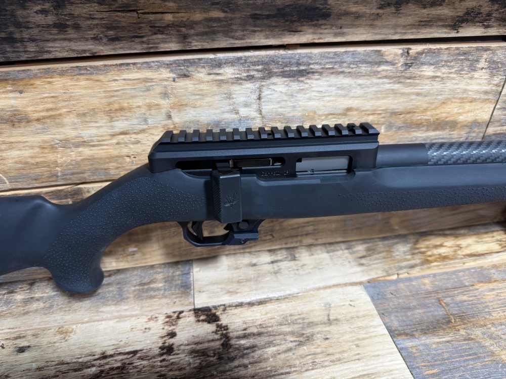 Volquartsen Custom Summit Superlite Rifle, 22 WMR, with RR-img-0