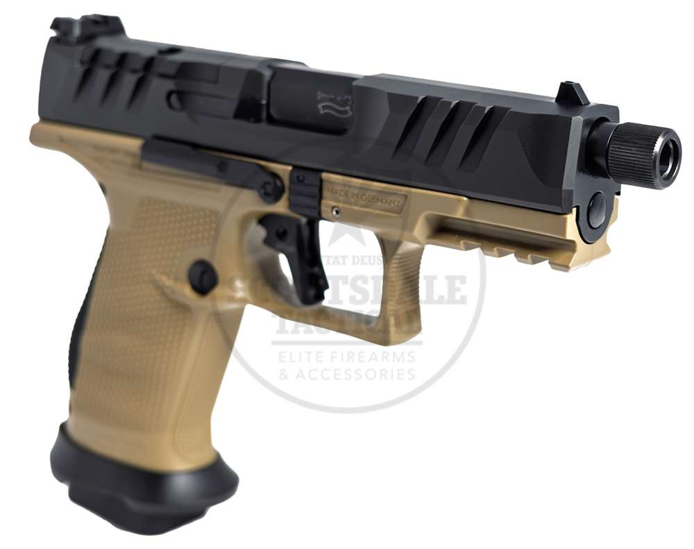 Walther PDP Pro SD Compact-img-1