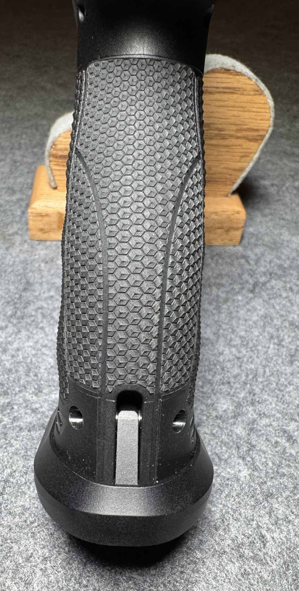Walther PDP Pro Full Size Aimpoint ACRO 9mm Pistol - Used-img-6