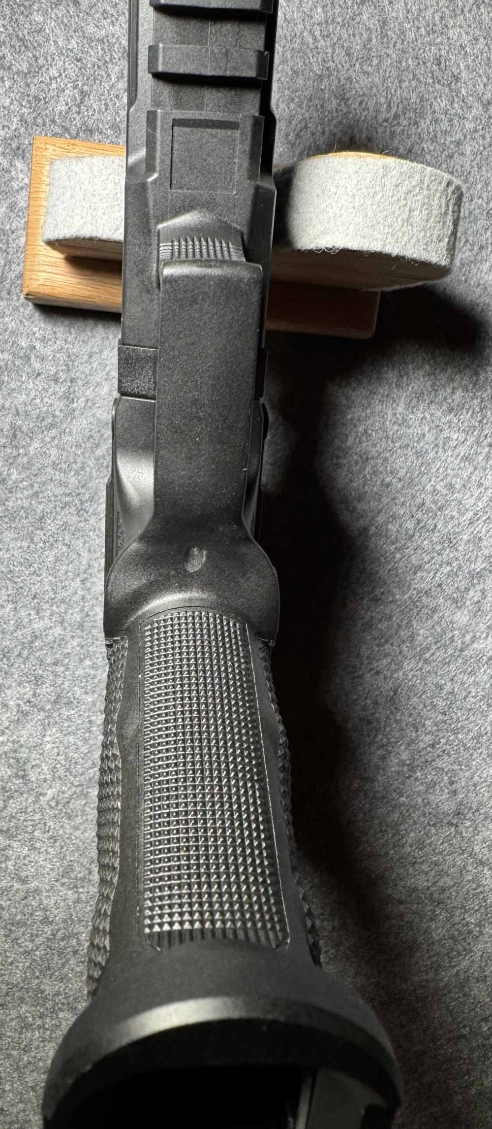 Walther PDP Pro Full Size Aimpoint ACRO 9mm Pistol - Used-img-13