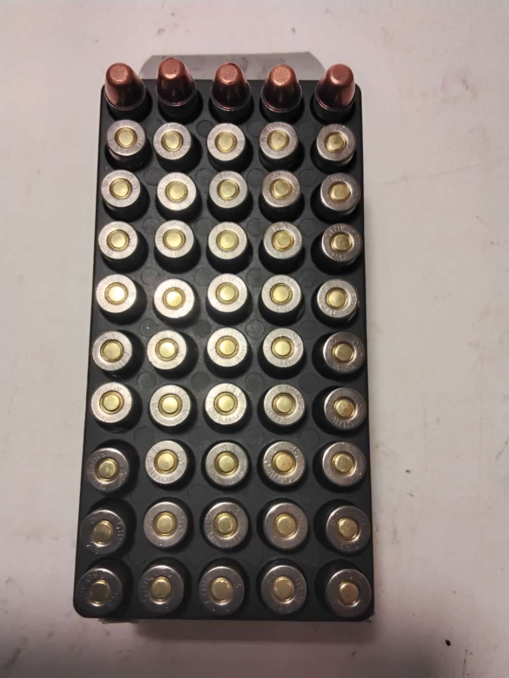 Lead free. 380 acp 75gr-img-2