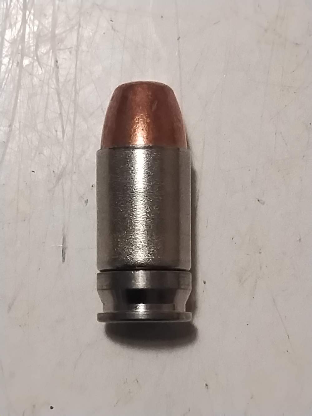 Lead free. 380 acp 75gr-img-3