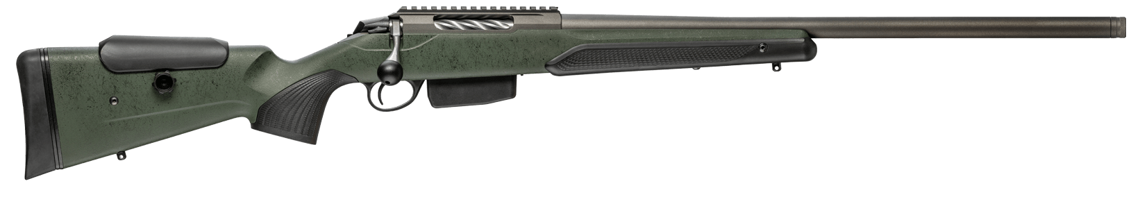 Tikka T3x Super Varmint .223 Rem 23.7" - JRTXRSV312R8-img-1