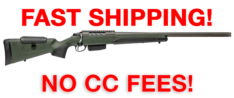 Tikka T3x Super Varmint .223 Rem 23.7" - JRTXRSV312R8-img-0