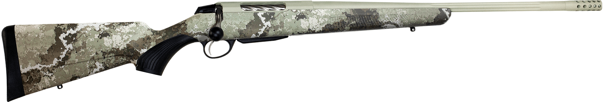 Tikka T3X Lite - Alpine Camo - .270 Win - 22" - JRTXVA318-img-1