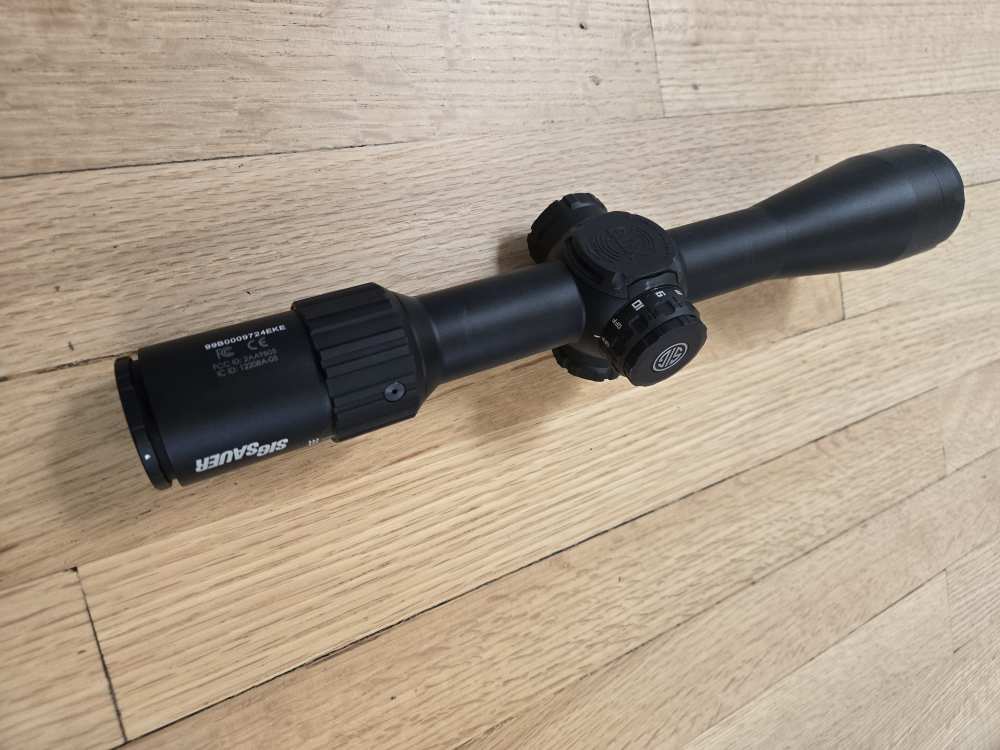 Sig Sauer Sierra 3BDX 3.5-10x42 - 30mm tube-img-5