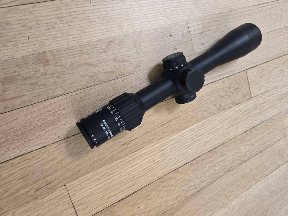 Sig Sauer Sierra 3BDX 3.5-10x42 - 30mm tube-img-4