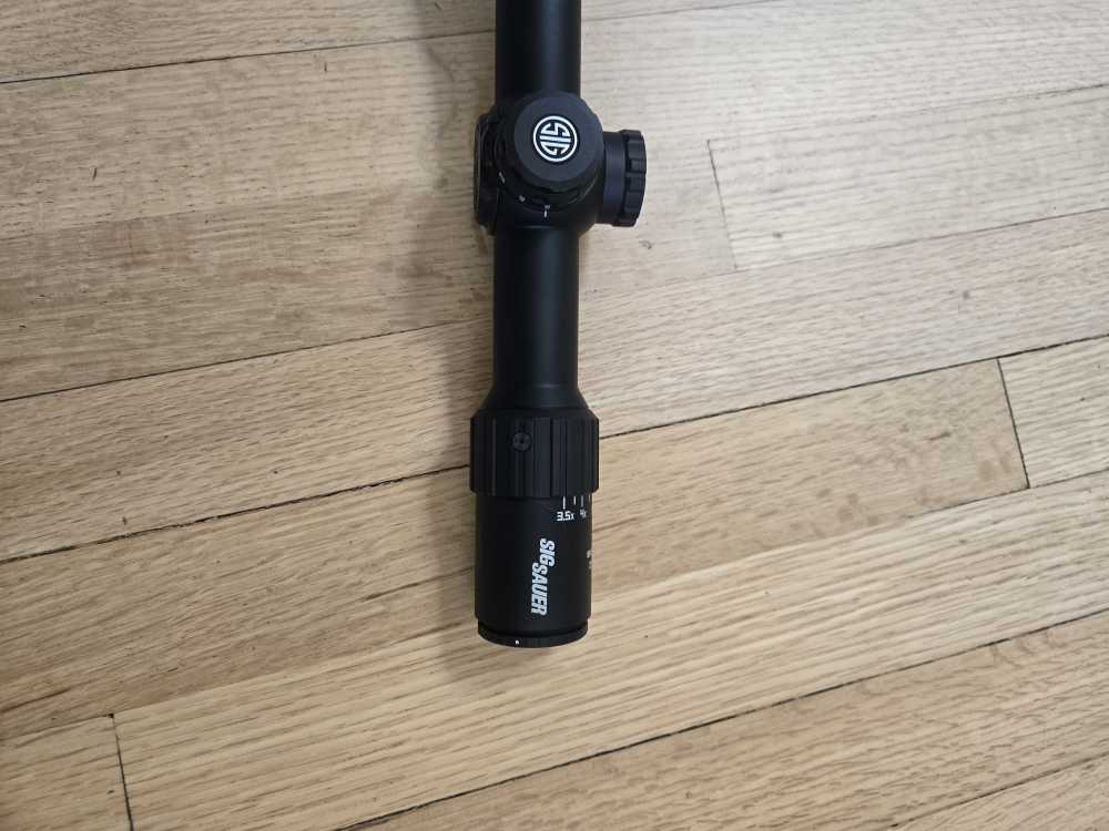 Sig Sauer Sierra 3BDX 3.5-10x42 - 30mm tube-img-3