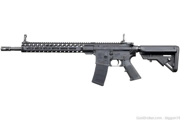 NIB COLT CR6920-EPR 5.56mm 16.1'' 30-RD RIFLE AR15 10% Coupon-img-1