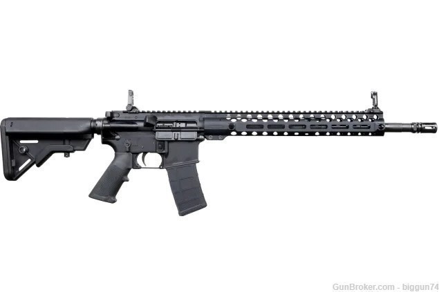 NIB COLT CR6920-EPR 5.56mm 16.1'' 30-RD RIFLE AR15 10% Coupon-img-0