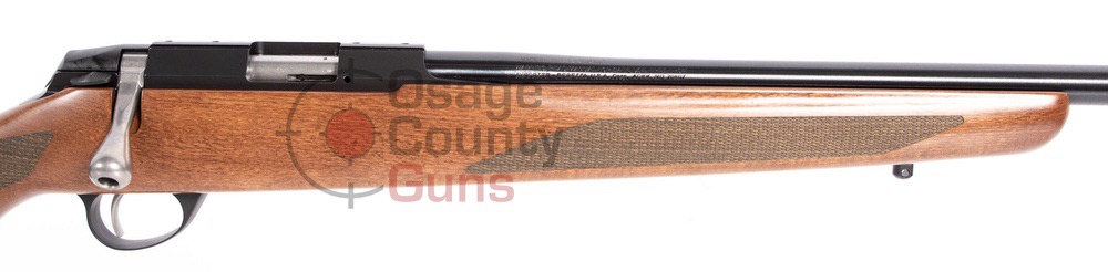 Tikka T1x Hunter - 20" Threaded - .22 LR-img-3