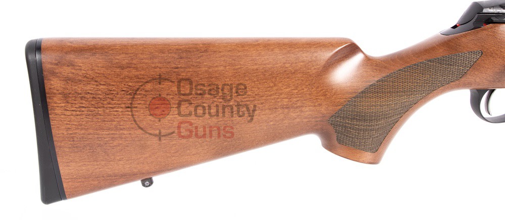 Tikka T1x Hunter - 20" Threaded - .22 LR-img-4