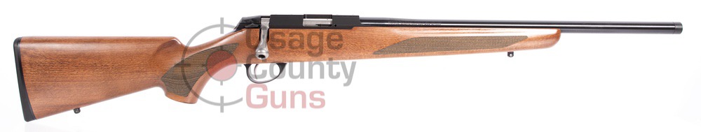 Tikka T1x Hunter - 20" Threaded - .22 LR-img-1