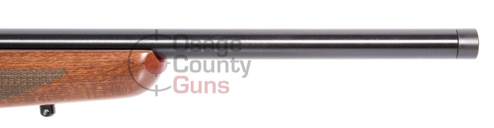 Tikka T1x Hunter - 20" Threaded - .22 LR-img-2