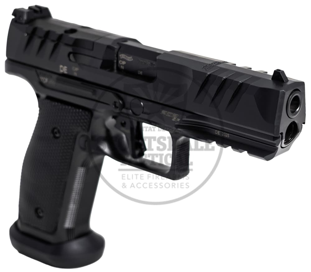 Walther PDP Steel Frame Pro Full Size-img-1