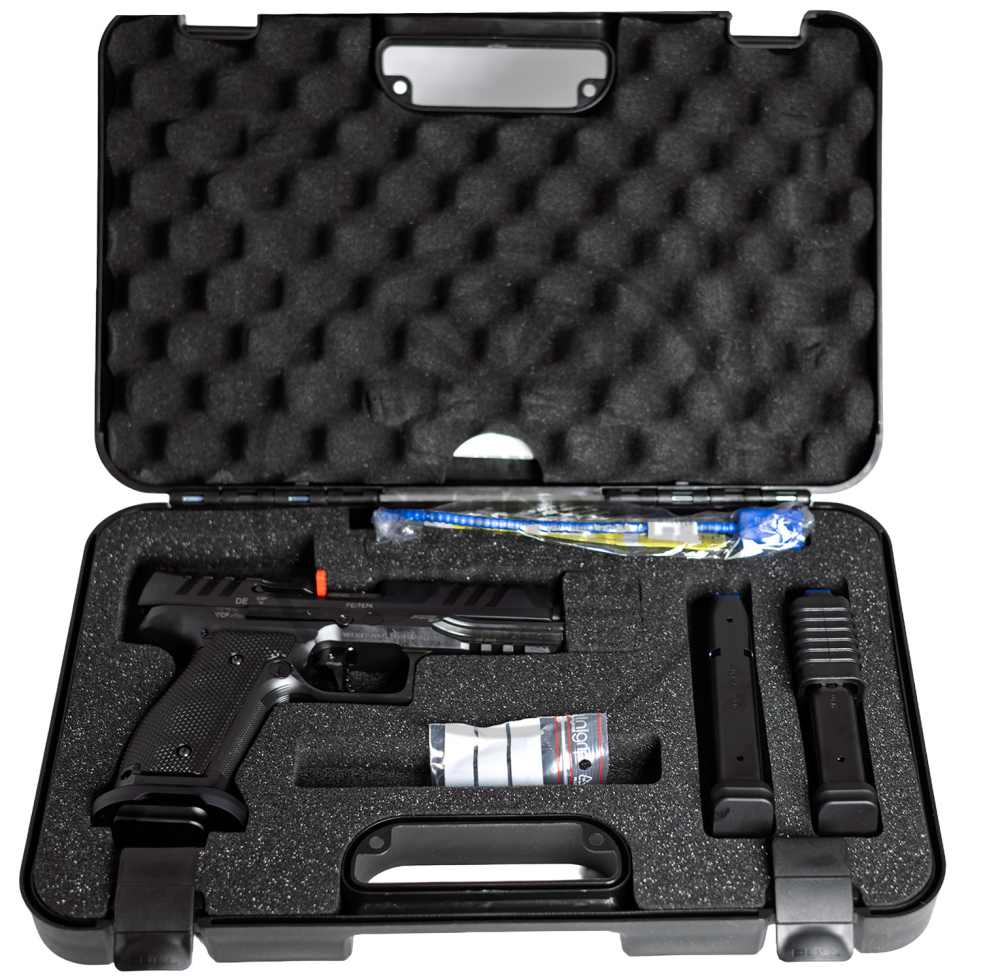 Walther PDP Steel Frame Pro Full Size-img-6