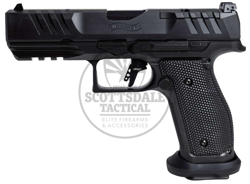 Walther PDP Steel Frame Pro Full Size-img-5
