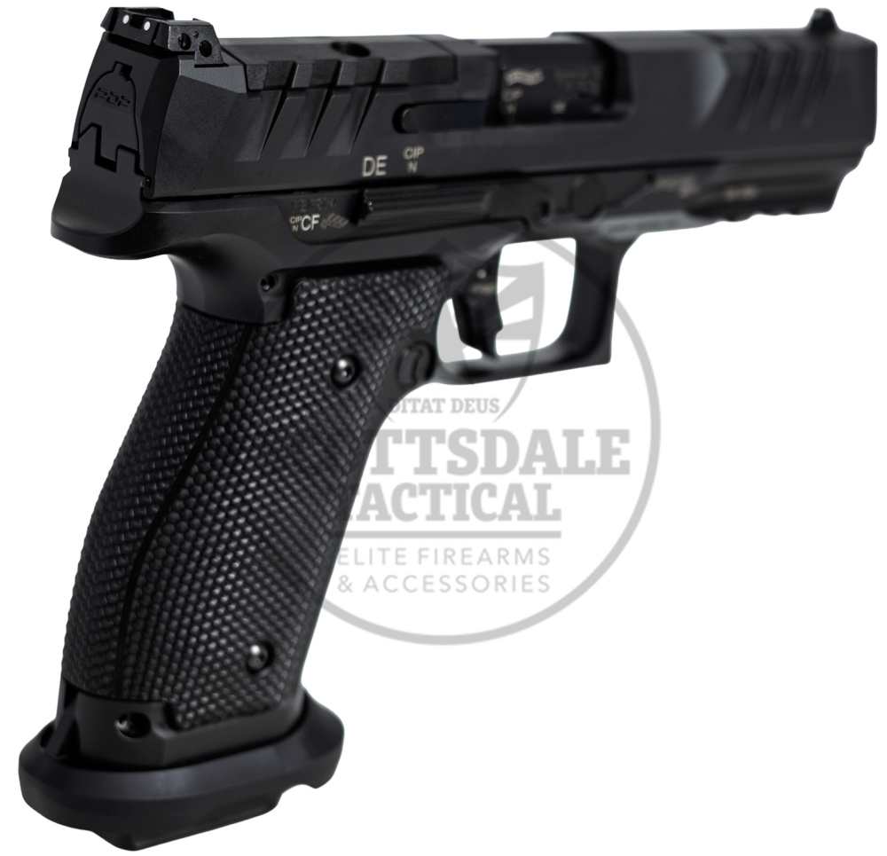 Walther PDP Steel Frame Pro Full Size-img-2