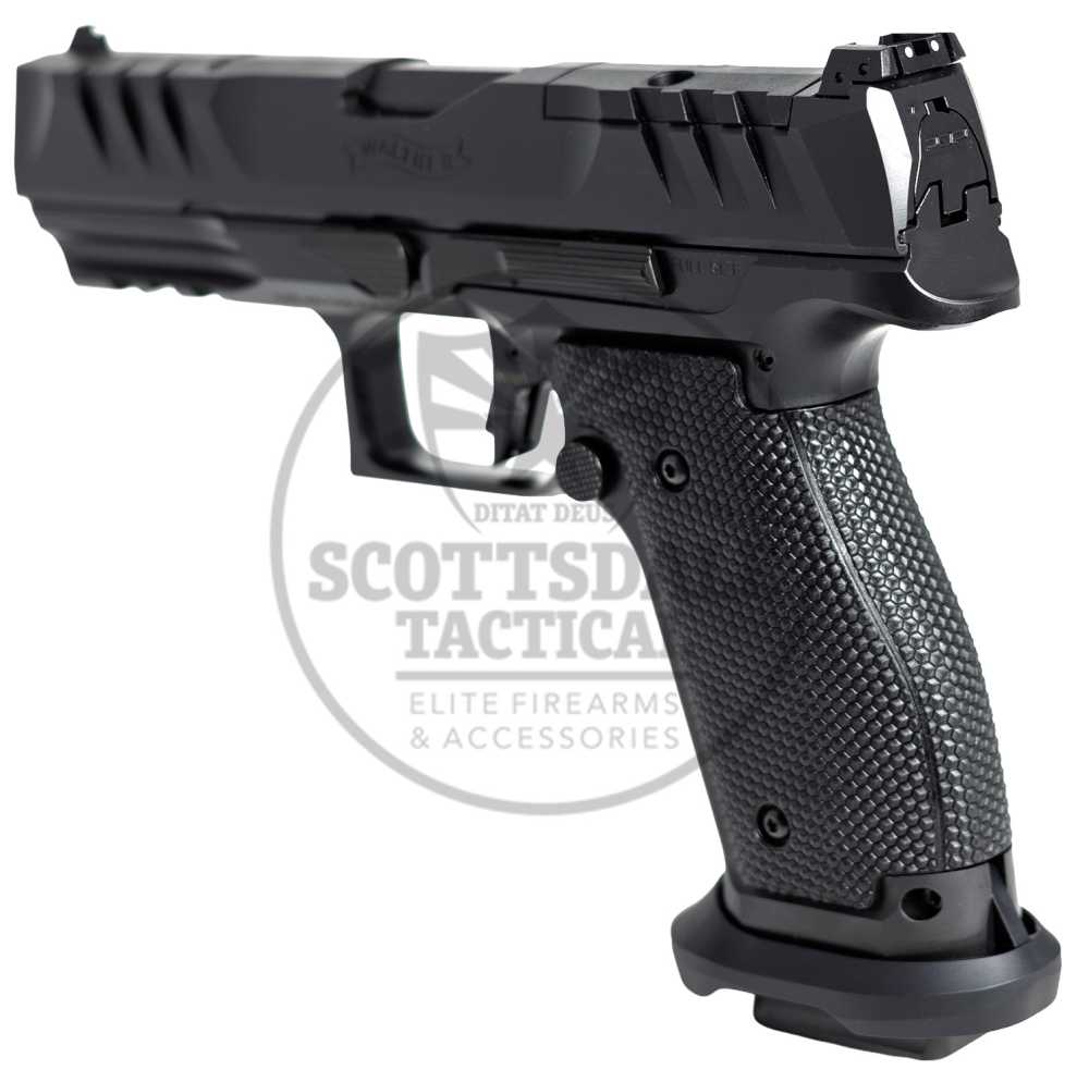 Walther PDP Steel Frame Pro Full Size-img-4