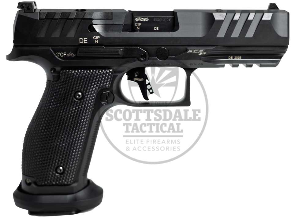 Walther PDP Steel Frame Pro Full Size-img-0