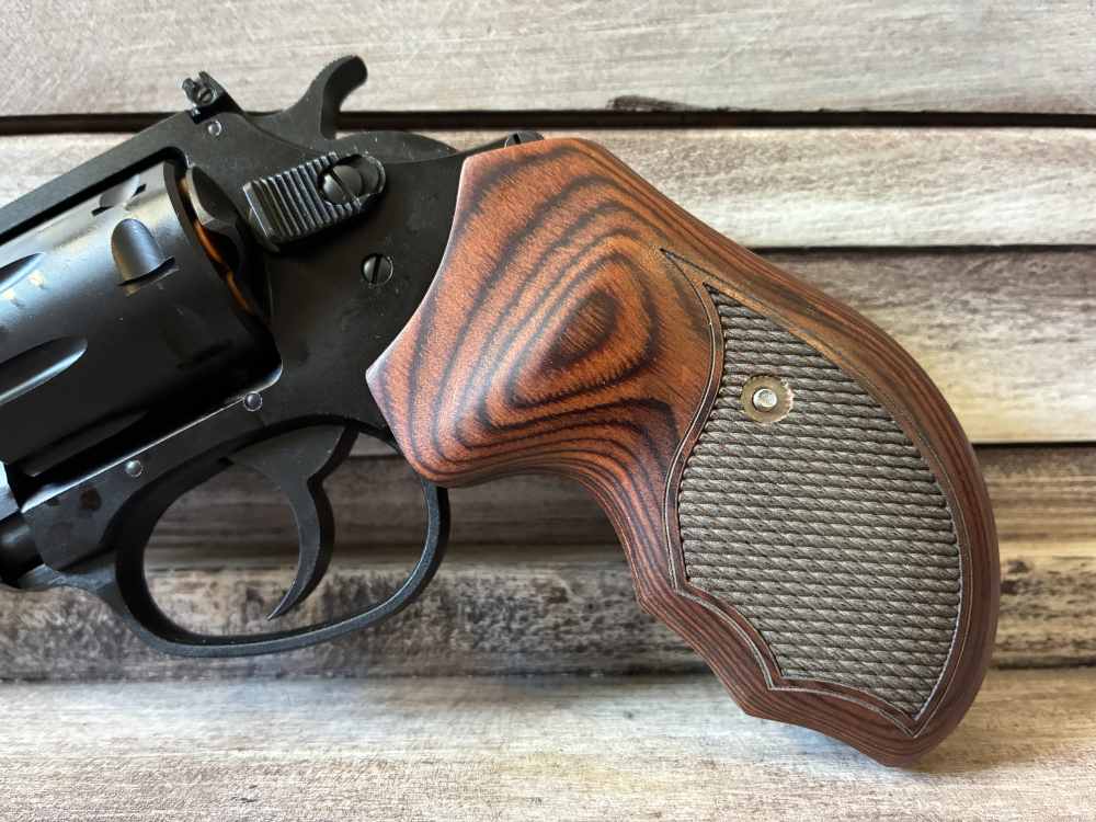 NIB CHARTER ARMS PATHFINDER LITE 22LR 4.2" BLACK IN STOCK AND READY TO SHIP-img-12