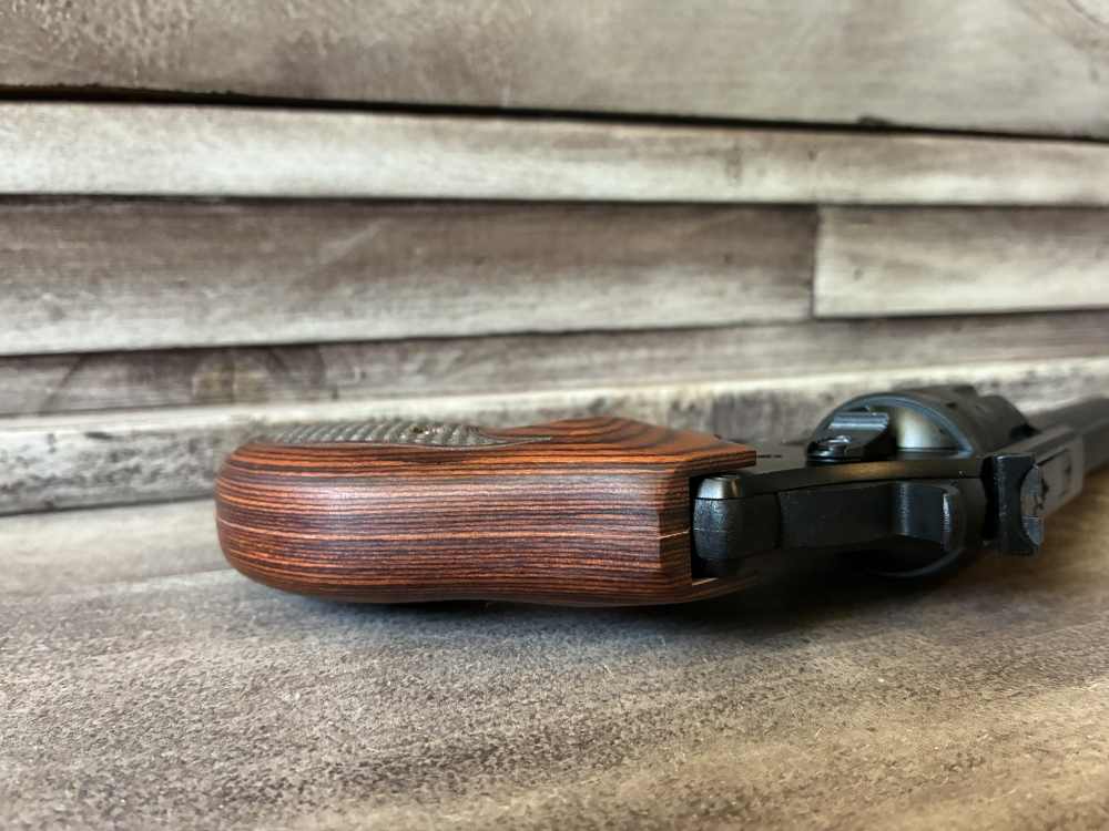 NIB CHARTER ARMS PATHFINDER LITE 22LR 4.2" BLACK IN STOCK AND READY TO SHIP-img-5