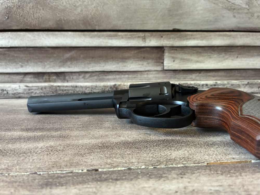 NIB CHARTER ARMS PATHFINDER LITE 22LR 4.2" BLACK IN STOCK AND READY TO SHIP-img-8