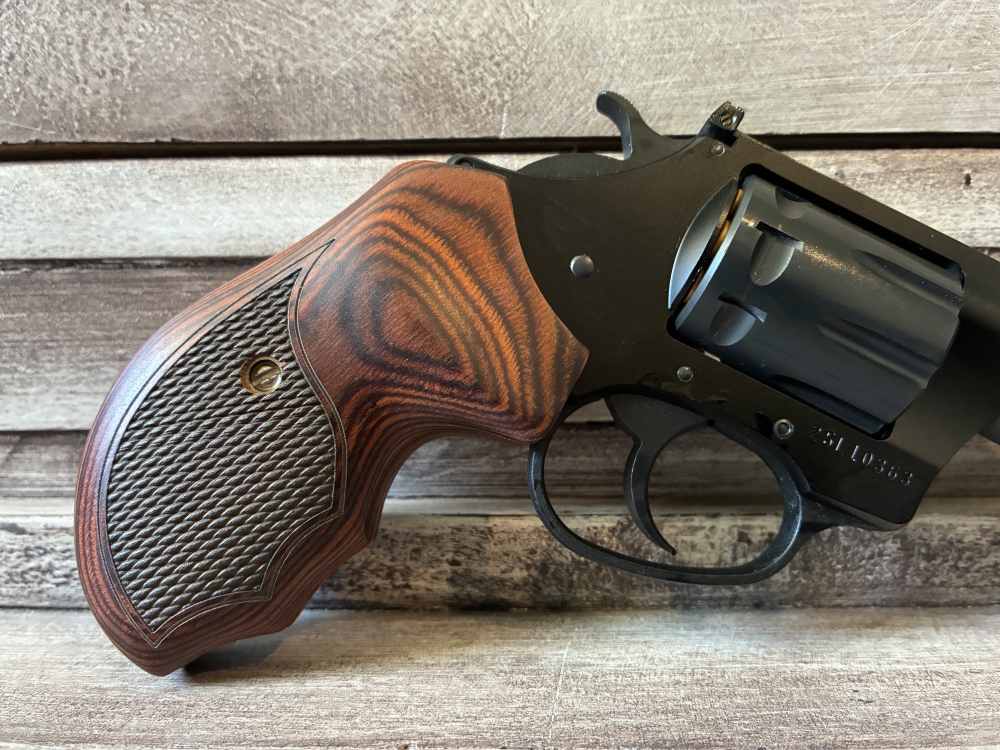 NIB CHARTER ARMS PATHFINDER LITE 22LR 4.2" BLACK IN STOCK AND READY TO SHIP-img-3